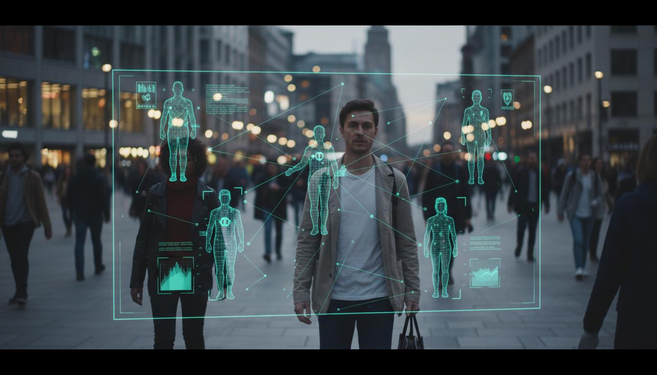 Jak automatycznie analizować osoby: praktyczny przewodnik wywiad.ai