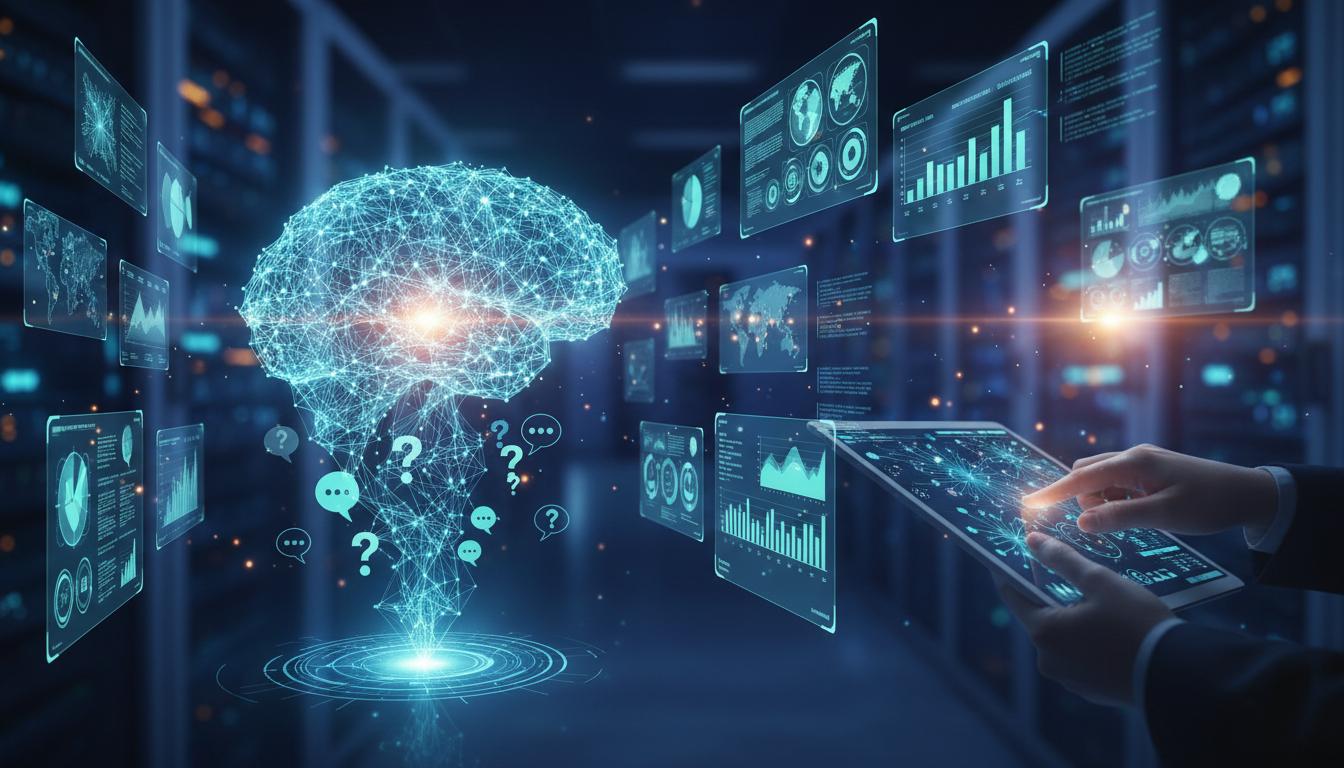 Jak automatycznie analizować pytania klientów: praktyczny przewodnik