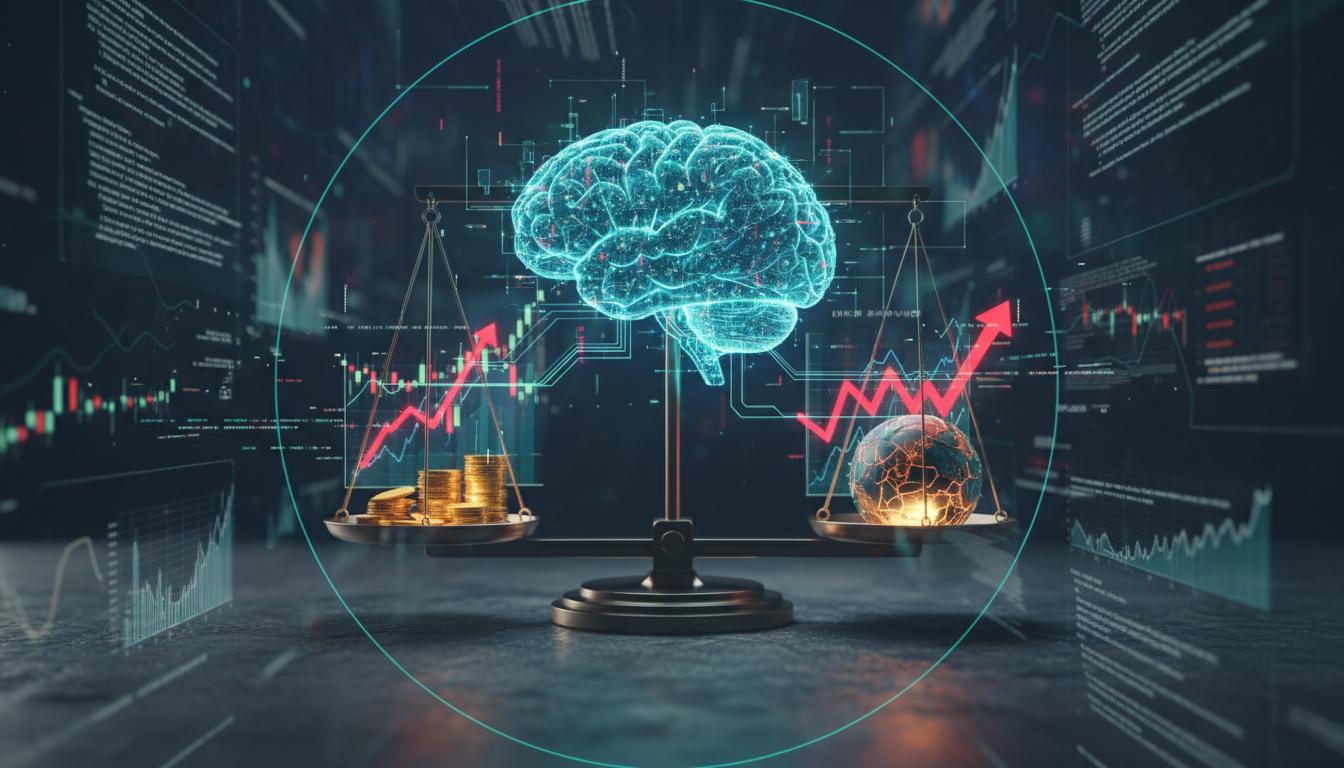 Jak automatycznie analizować ryzyko inwestycyjne: praktyczny przewodnik