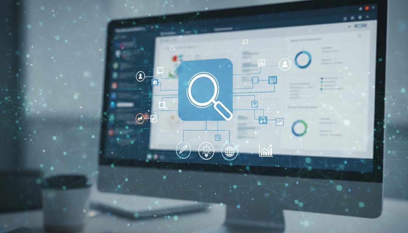 Jak automatycznie analizować treści pod SEO: praktyczny przewodnik