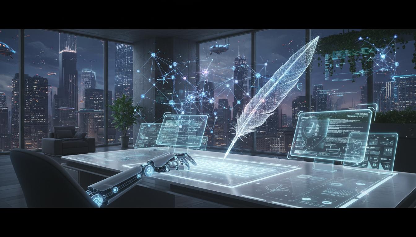 Jak automatycznie generować felietony: praktyczny przewodnik