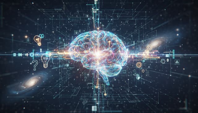 Jak automatycznie generować pomysły: praktyczny przewodnik