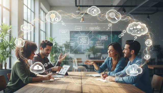 Jak automatycznie generować pomysły na felietony: praktyczny przewodnik