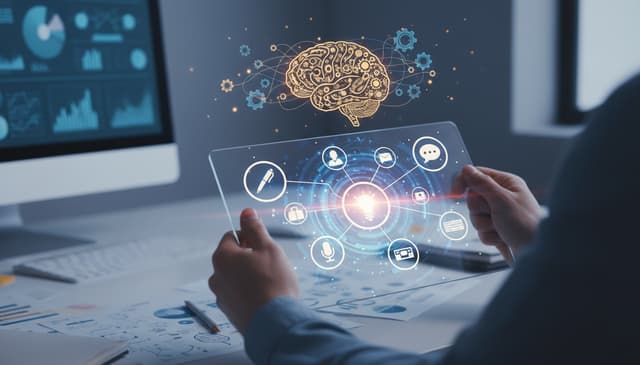 Jak automatycznie generować pomysły na teksty: praktyczny przewodnik