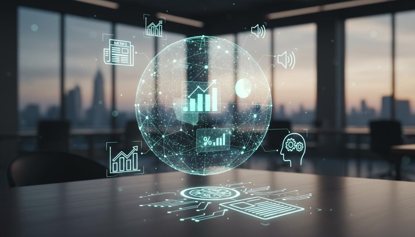 Jak automatycznie monitorować efektywność artykułów: praktyczny przewodnik