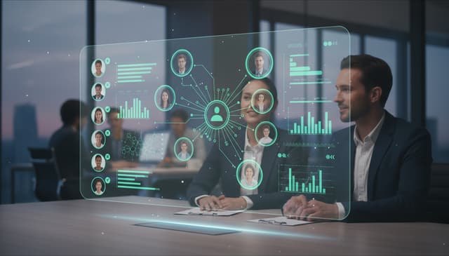 Jak automatycznie monitorować zadania zespołu: praktyczny przewodnik