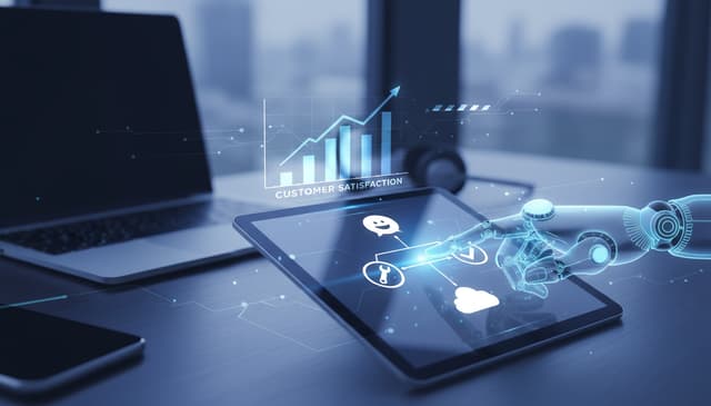 Jak automatycznie obsługiwać reklamacje klientów: praktyczny przewodnik