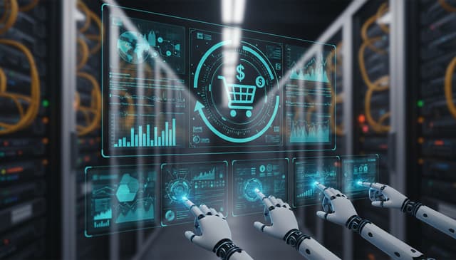 Jak automatycznie obsługiwać zapytania o ceny w recepcja.ai