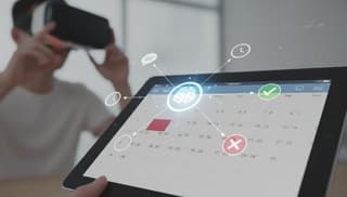 Jak automatycznie obsługiwać zapytania o dostępność terminów: praktyczny przewodnik