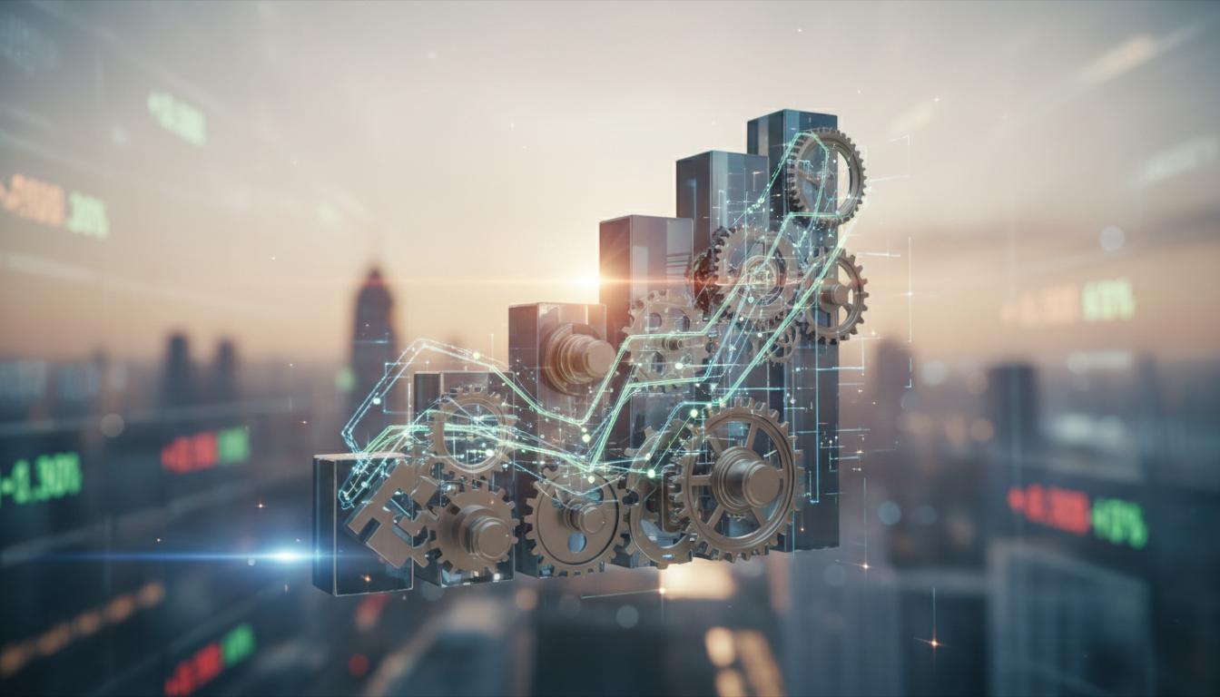 Jak automatycznie optymalizować portfel: praktyczny przewodnik inwestora