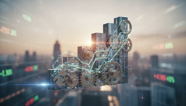 Jak automatycznie optymalizować portfel: praktyczny przewodnik inwestora