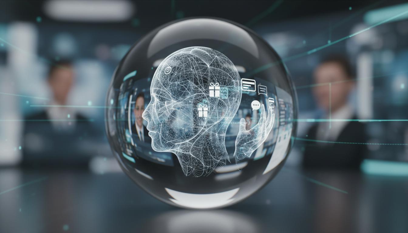 Jak automatycznie personalizować obsługę klientów: praktyczny przewodnik