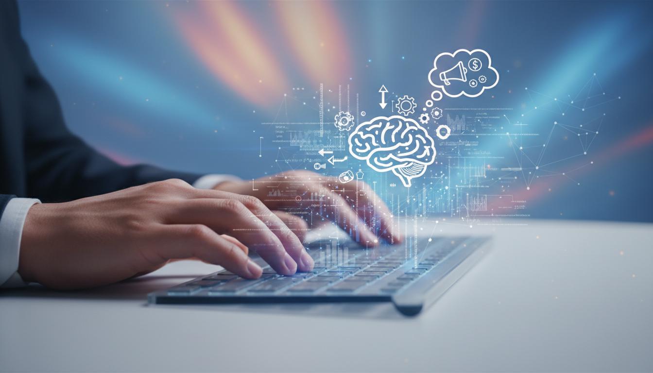 Jak automatycznie pisać treści marketingowe: praktyczny przewodnik