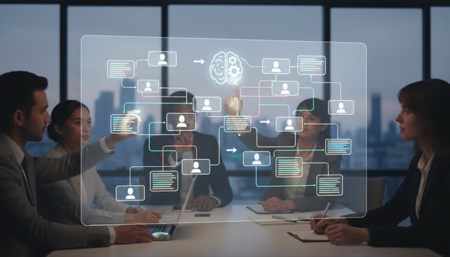 Jak automatycznie planować zadania zespołowe: praktyczny przewodnik