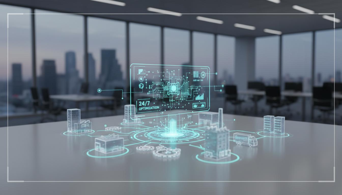 Jak automatycznie planować zasoby firmowe: praktyczny przewodnik