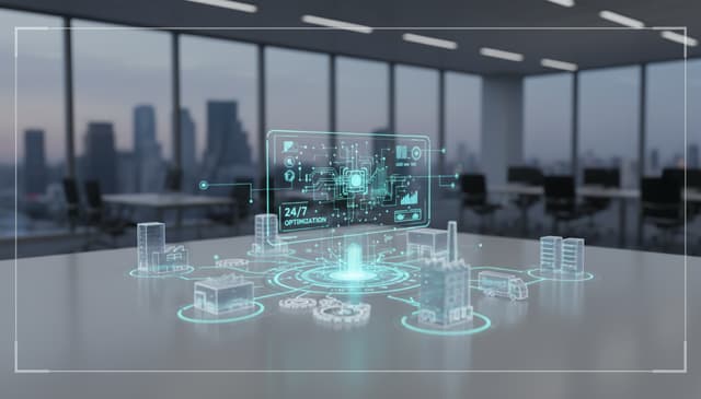 Jak automatycznie planować zasoby firmowe: praktyczny przewodnik