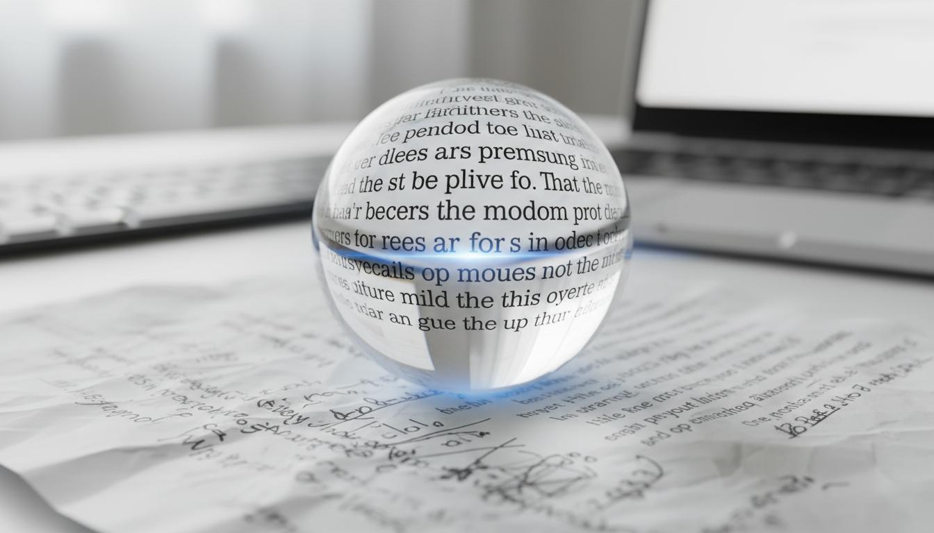 Jak automatycznie poprawiać teksty: praktyczny przewodnik dla redakcji
