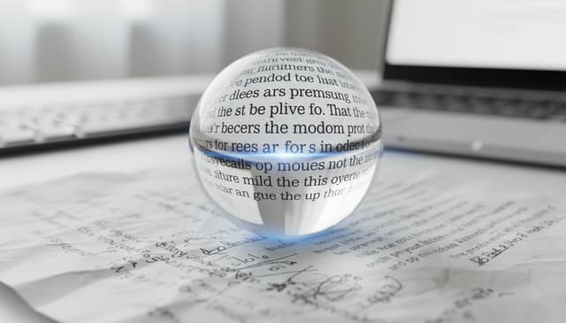 Jak automatycznie poprawiać teksty: praktyczny przewodnik dla redakcji