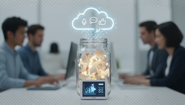 Jak automatycznie pozyskiwać opinie klientów: praktyczny przewodnik