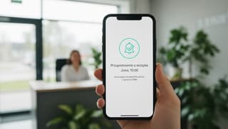 Jak automatycznie przypominać klientom o wizytach: praktyczny przewodnik