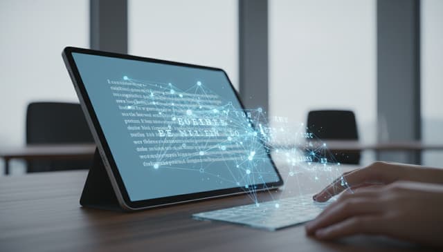 Jak automatycznie redagować teksty: praktyczny przewodnik