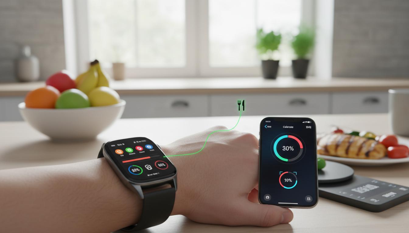 Jak automatycznie śledzić dietę: praktyczny przewodnik dla każdego