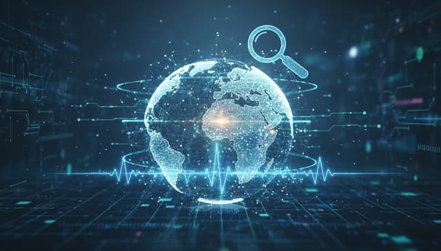 Jak automatycznie sprawdzać reputację online: praktyczny przewodnik