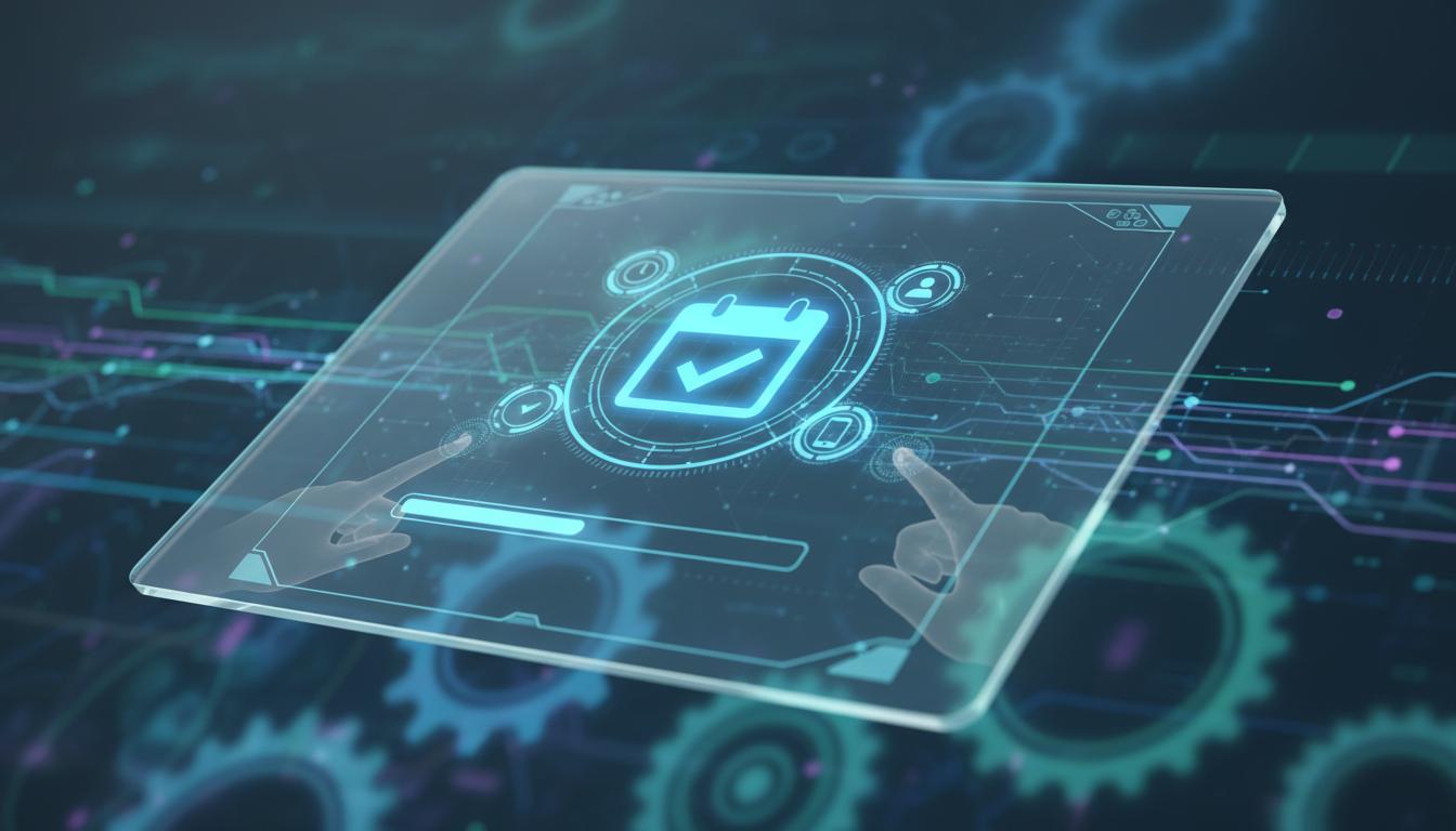 Jak automatycznie umawiać wizyty: praktyczny przewodnik dla recepcji.ai