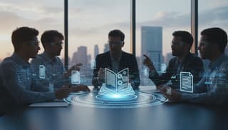 Jak automatycznie zarządzać dokumentacją zespołu: praktyczny przewodnik