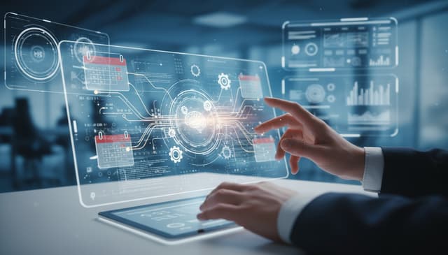 Jak automatycznie zarządzać harmonogramem: praktyczny przewodnik