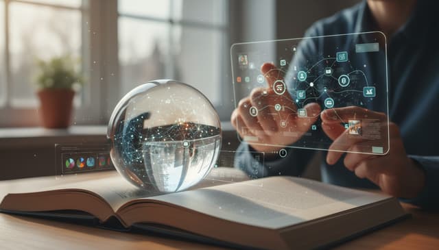 Jak automatycznie zarządzać publikacjami: praktyczny przewodnik