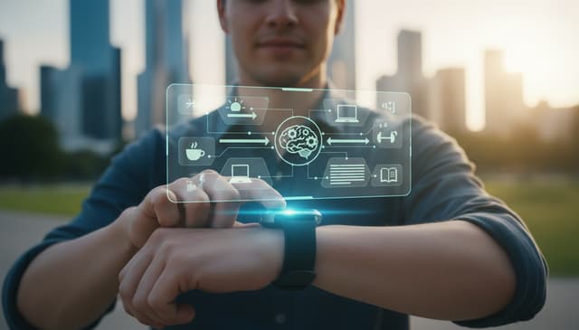 Jak automatycznie zarządzać swoim dniem: praktyczny przewodnik