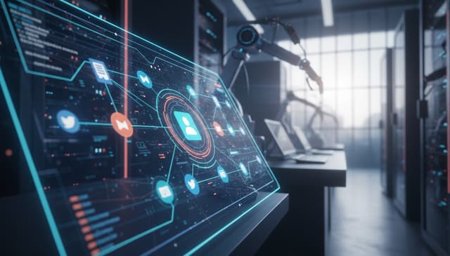 Jak automatycznie zarządzać treściami: praktyczny przewodnik