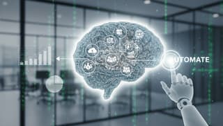 Jak automatycznie zarządzać zasobami startupu: praktyczny przewodnik