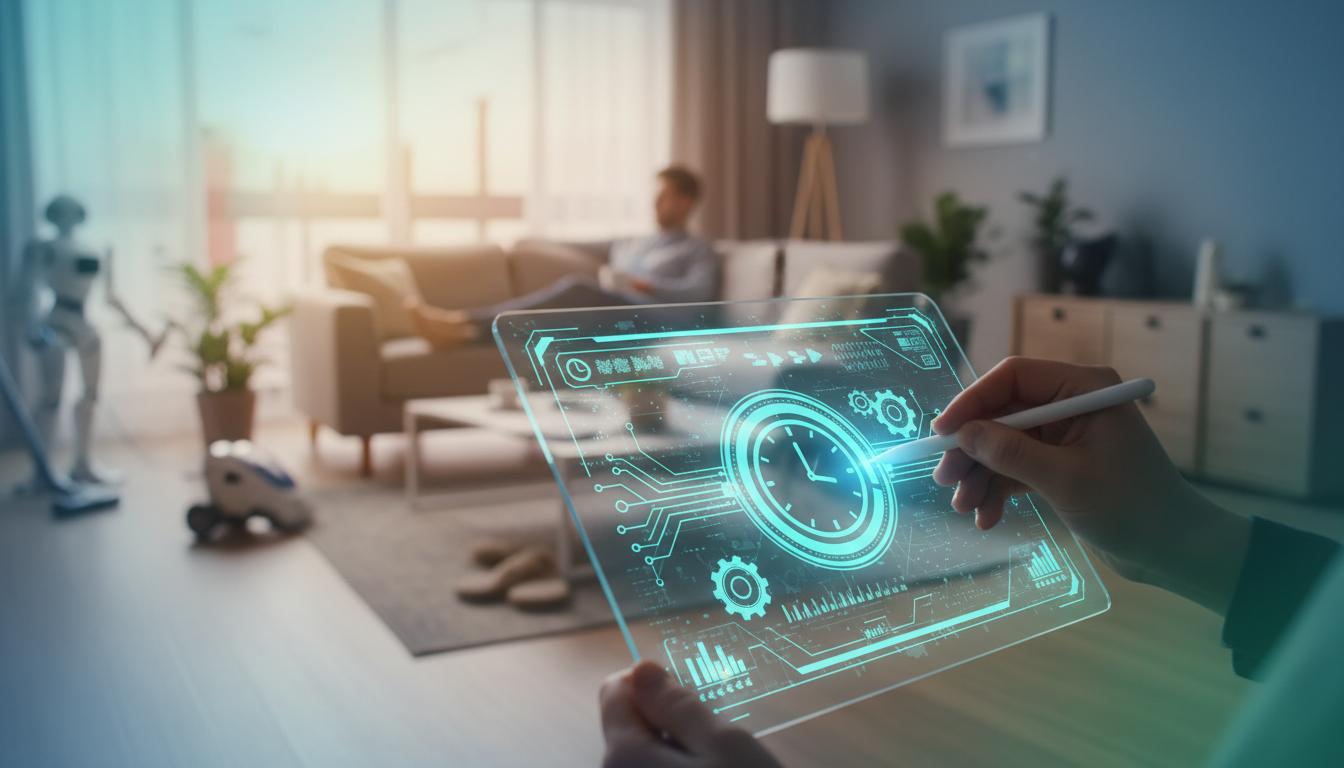 Jak automatyzować codzienny plan dnia: praktyczny przewodnik