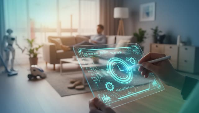 Jak automatyzować codzienny plan dnia: praktyczny przewodnik