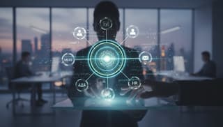 Jak automatyzować komunikację w firmie: praktyczny przewodnik