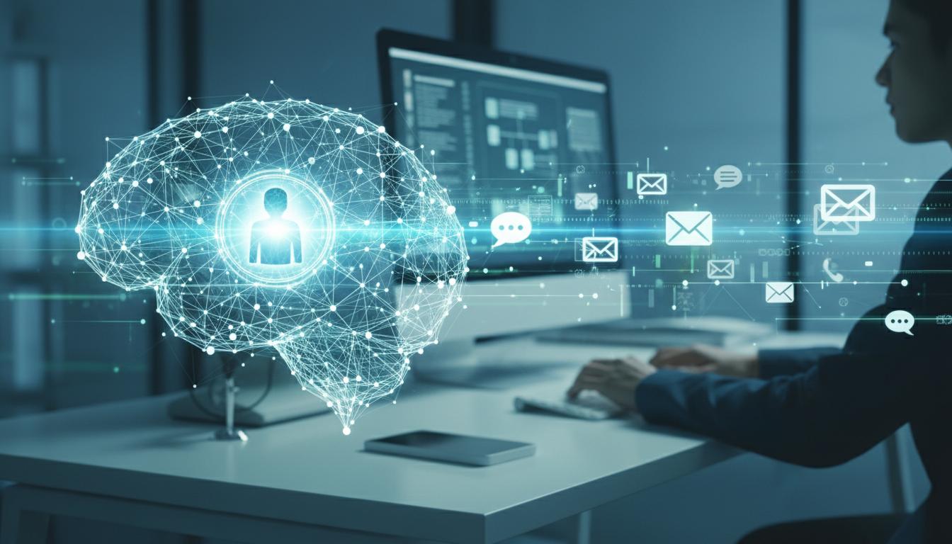 Jak automatyzować komunikację z klientem: praktyczny przewodnik