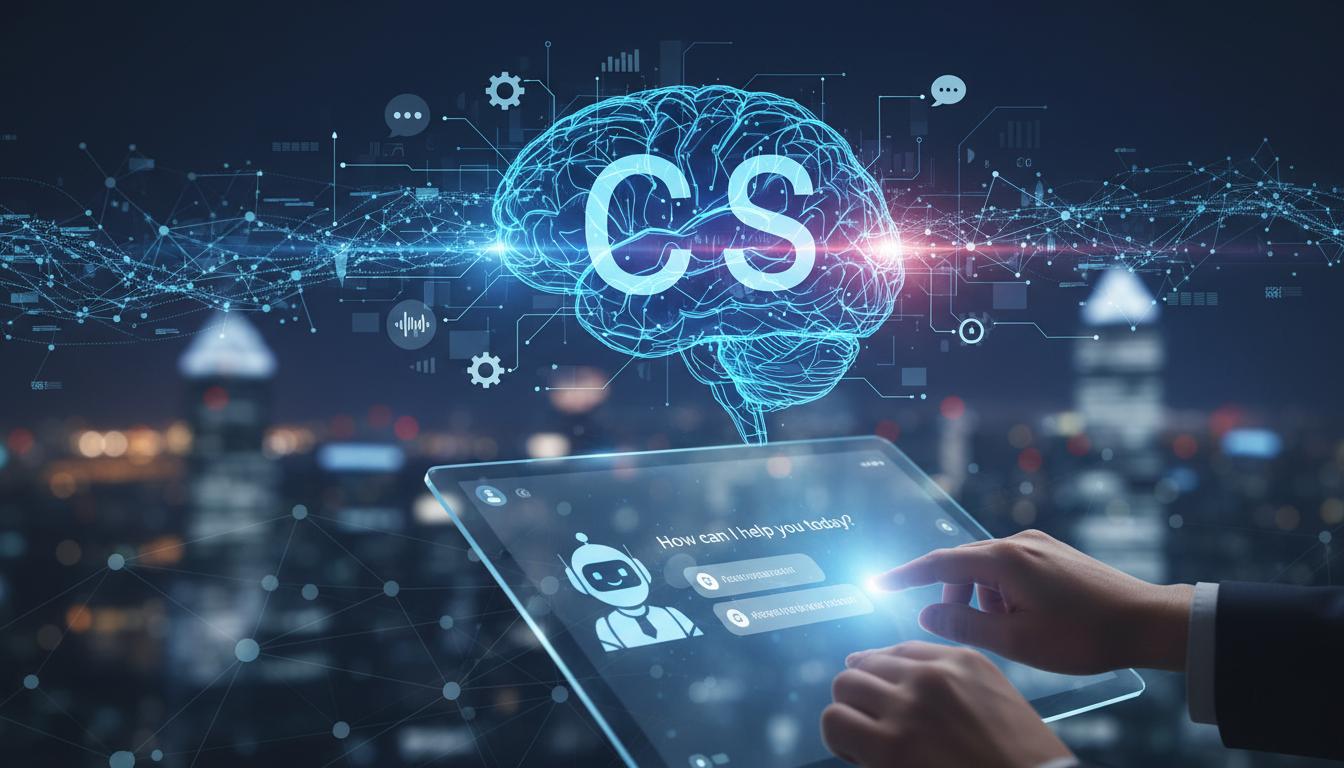 Jak automatyzować obsługę klienta online: praktyczny przewodnik