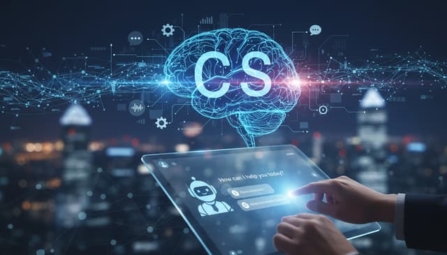 Jak automatyzować obsługę klienta online: praktyczny przewodnik