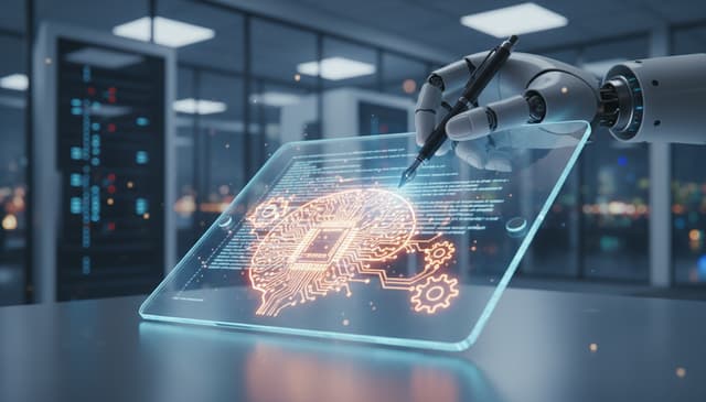 Jak automatyzować pisanie tekstów: praktyczny przewodnik dla pisaczy