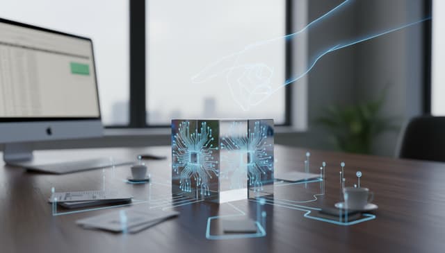 Jak automatyzować proste zadania biurowe: praktyczny przewodnik