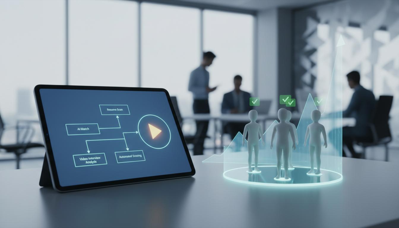 Jak automatyzować selekcję kandydatów: praktyczny przewodnik