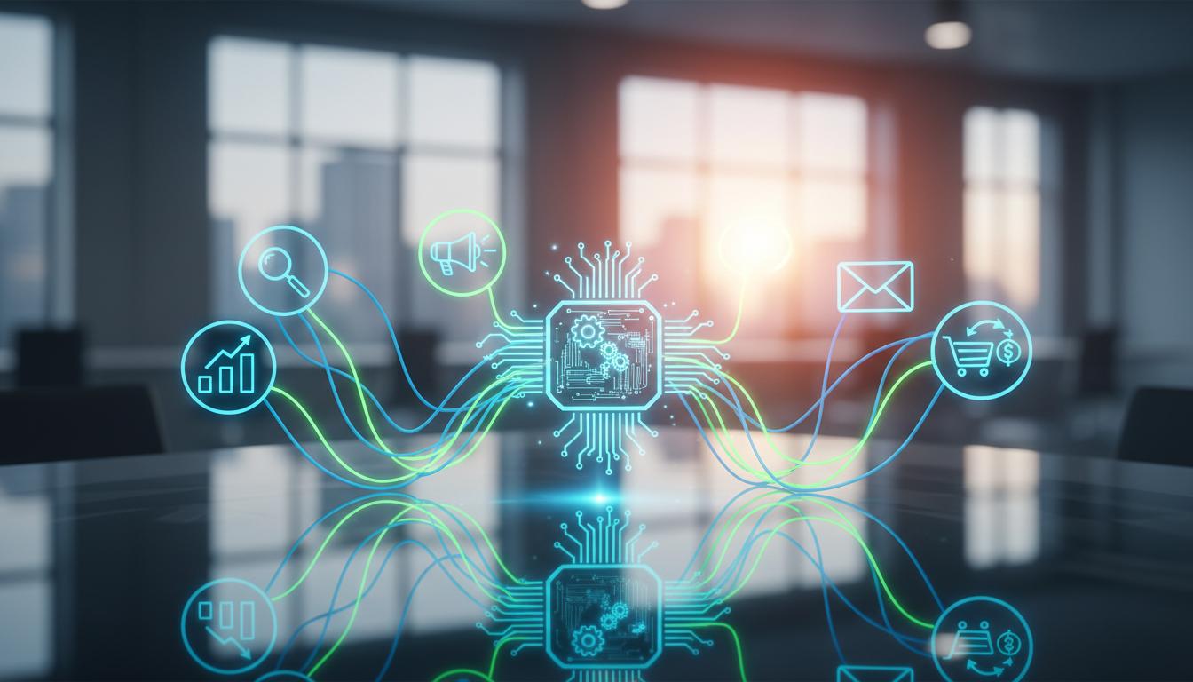 Jak automatyzować zadania marketingowe: praktyczny przewodnik