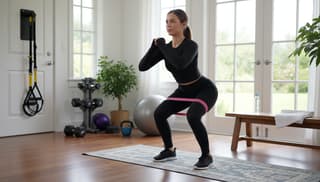 Jak bezpiecznie ćwiczyć w domu: praktyczny przewodnik dla każdego