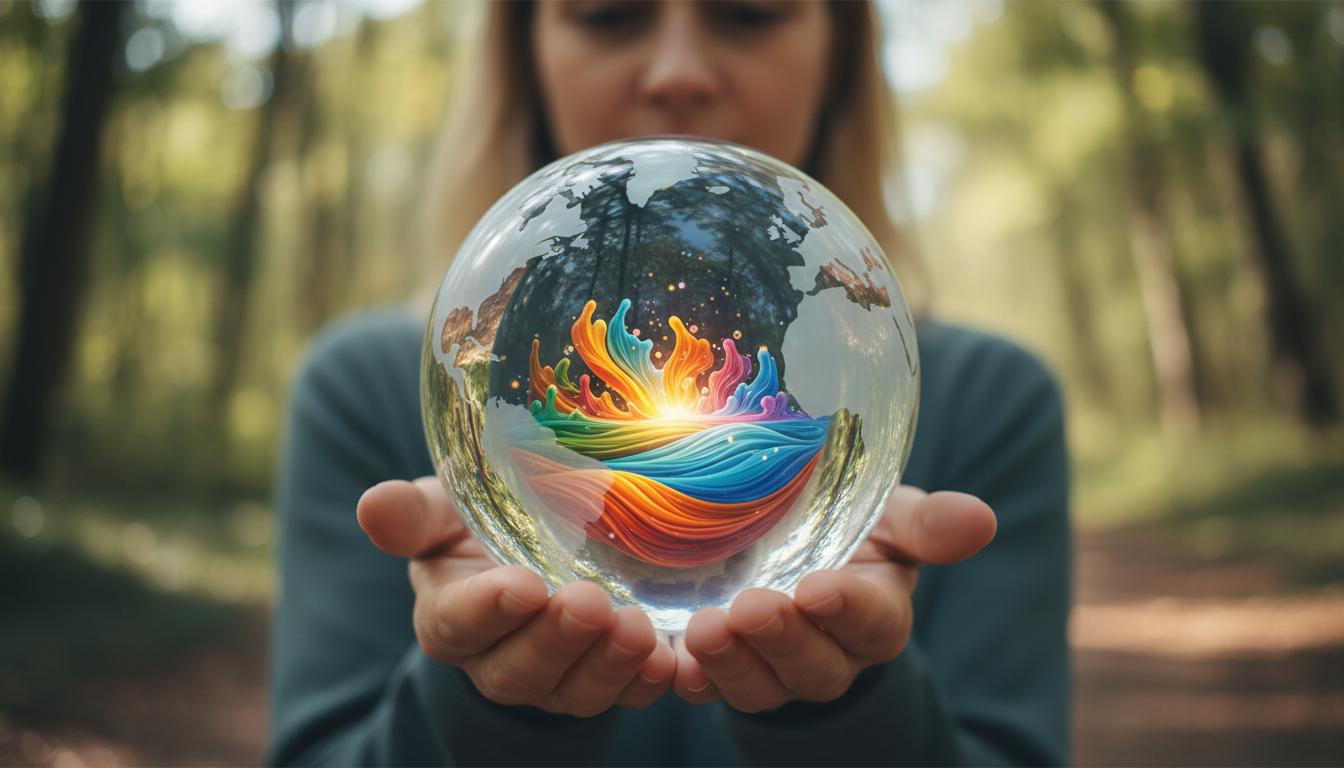 Jak bezpiecznie eksplorować swoje emocje: praktyczny przewodnik