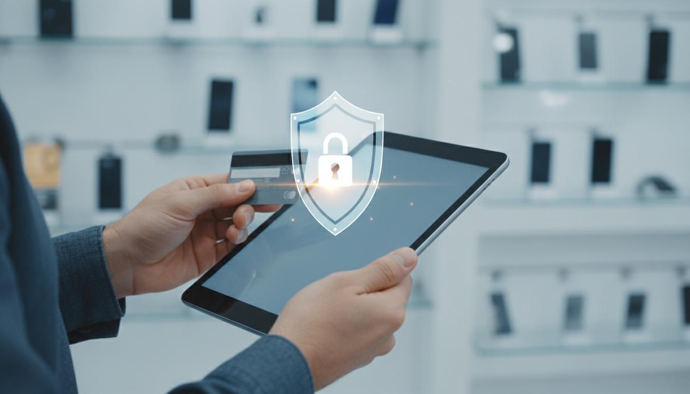 Jak bezpiecznie kupować elektronikę: praktyczny przewodnik zakupu