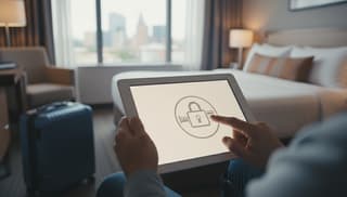 Jak bezpiecznie zarezerwować nocleg: praktyczny przewodnik 2024