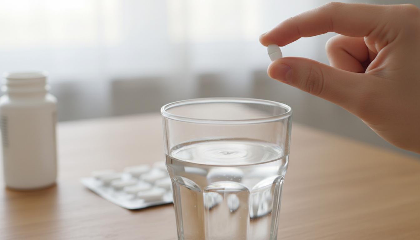 Jak brać leki poprawnie: praktyczny przewodnik dla pacjentów
