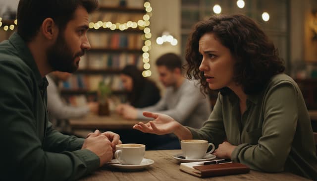 Jak budować dialogi w książkach: praktyczny przewodnik dla pisarzy